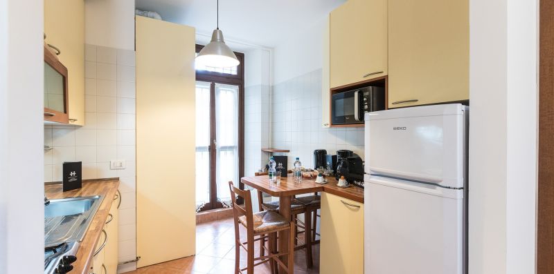 Luminoso appartamento zona Garibaldi - Hemeras Boutique Homes