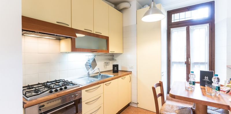 Luminoso appartamento zona Garibaldi - Hemeras Boutique Homes