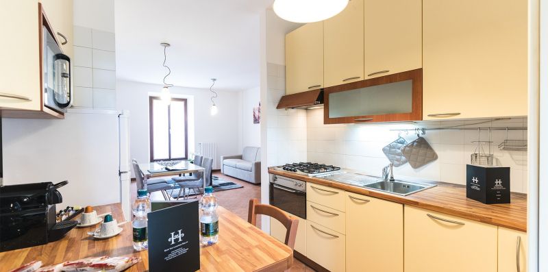 Luminoso appartamento zona Garibaldi - Hemeras Boutique Homes