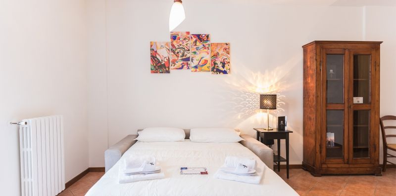 Luminoso appartamento zona Garibaldi - Hemeras Boutique Homes