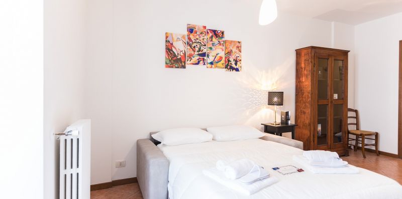 Luminoso appartamento zona Garibaldi - Hemeras Boutique Homes