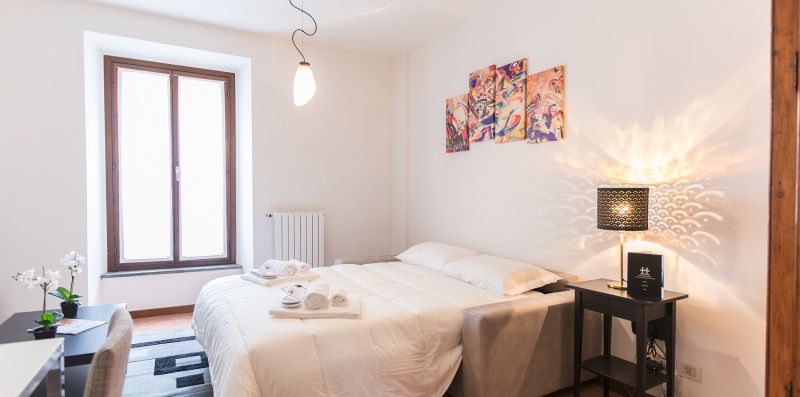 Luminoso appartamento zona Garibaldi - Hemeras Boutique Homes