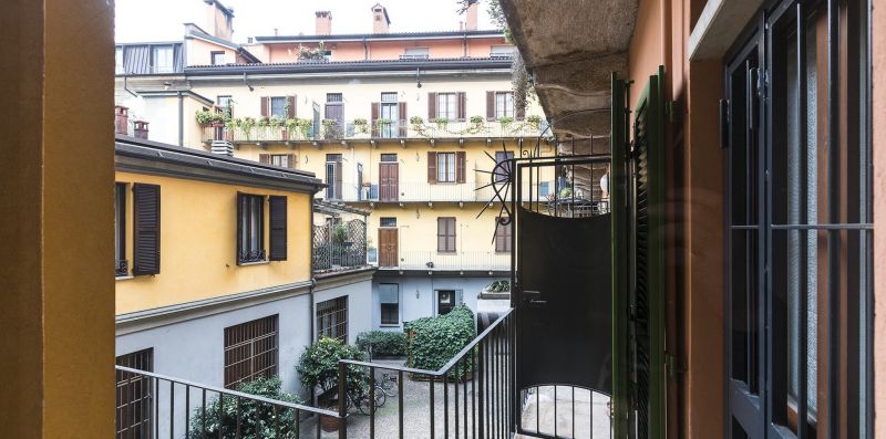 Luminoso appartamento zona Garibaldi - Hemeras Boutique Homes