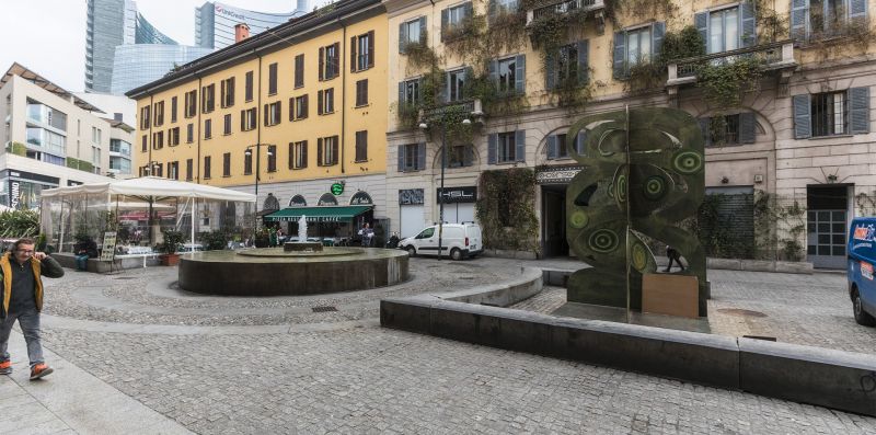 Luminoso appartamento zona Garibaldi - Hemeras Boutique Homes
