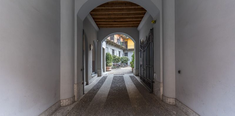 Luminoso appartamento zona Garibaldi - Hemeras Boutique Homes