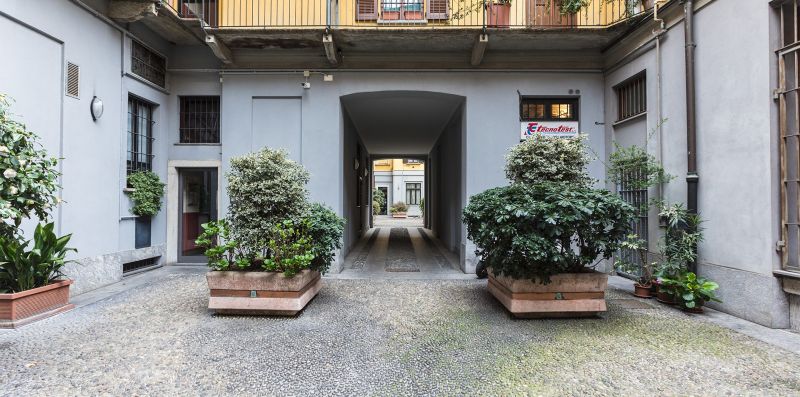 Luminoso appartamento zona Garibaldi - Hemeras Boutique Homes