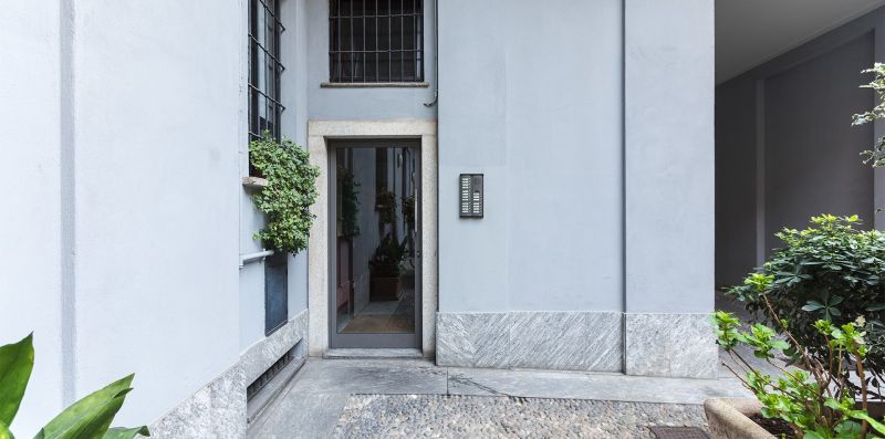 Luminoso appartamento zona Garibaldi - Hemeras Boutique Homes