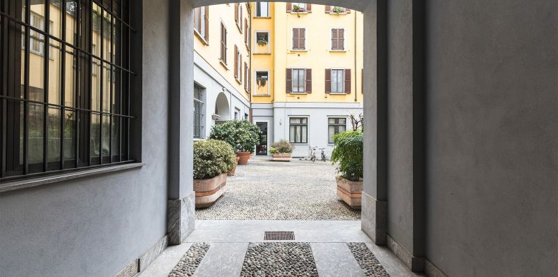 Luminoso appartamento zona Garibaldi - Hemeras Boutique Homes