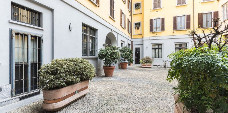 Luminoso appartamento zona Garibaldi - Hemeras Boutique Homes