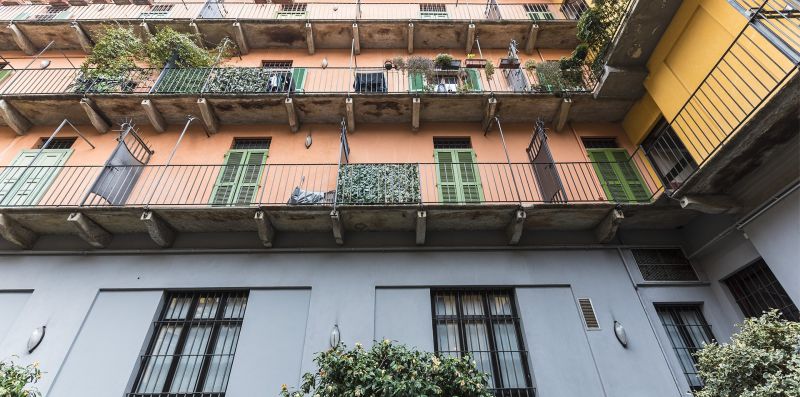 Luminoso appartamento zona Garibaldi - Hemeras Boutique Homes