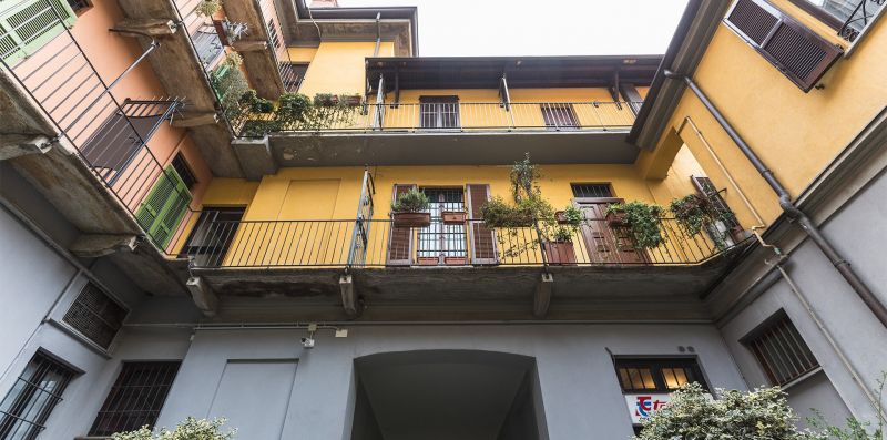 Luminoso appartamento zona Garibaldi - Hemeras Boutique Homes