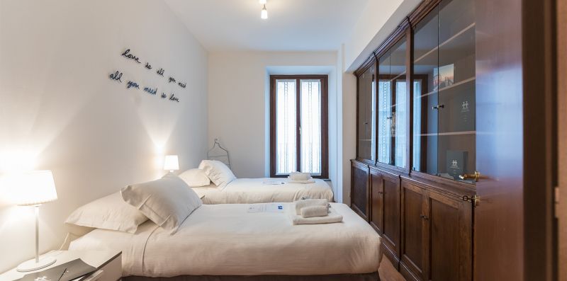 Luminoso appartamento zona Garibaldi - Hemeras Boutique Homes