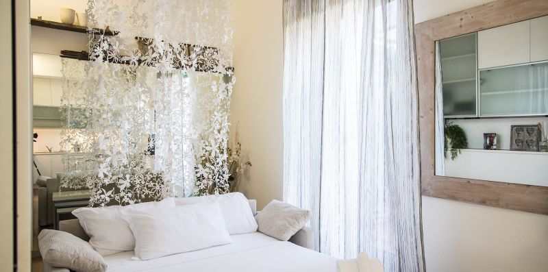 Luminoso appartamento a 2 minuti da Brera - Hemeras Boutique Homes