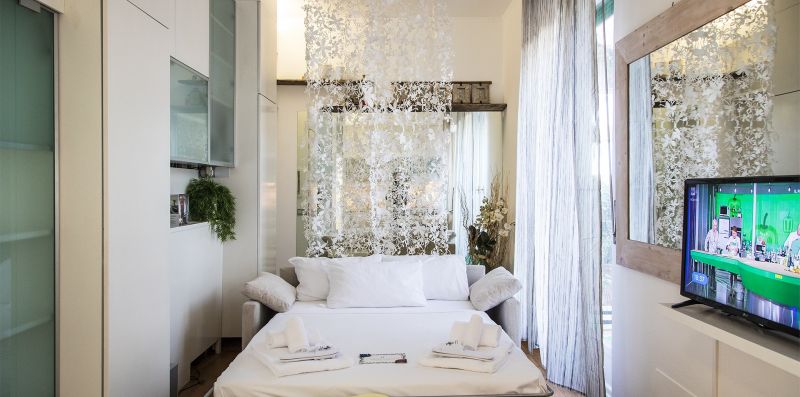 Luminoso appartamento a 2 minuti da Brera - Hemeras Boutique Homes