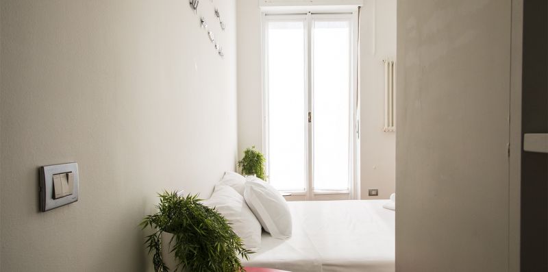 Luminoso appartamento a 2 minuti da Brera - Hemeras Boutique Homes