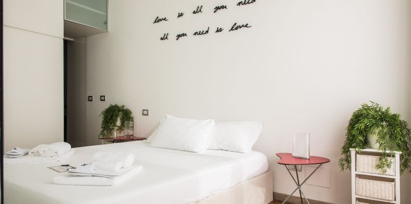 Luminoso appartamento a 2 minuti da Brera - Hemeras Boutique Homes