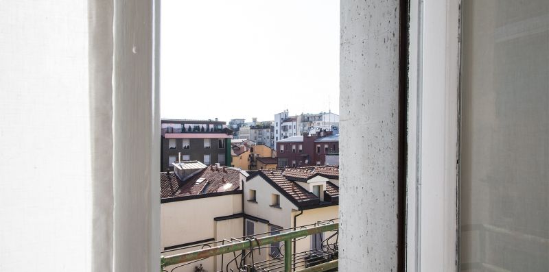 Luminoso appartamento a 2 minuti da Brera - Hemeras Boutique Homes