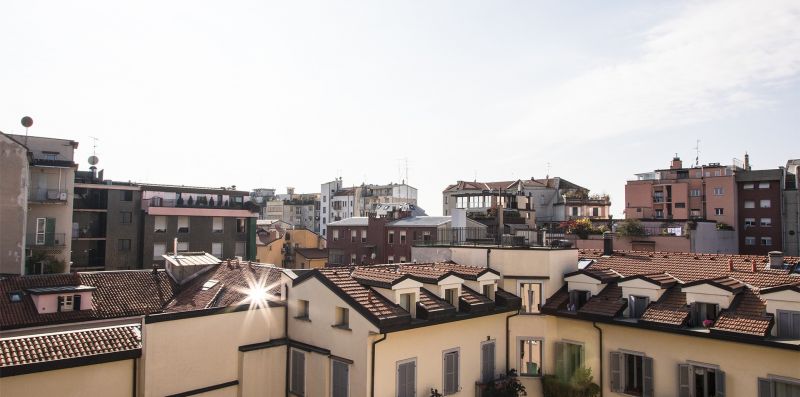 Luminoso appartamento a 2 minuti da Brera - Hemeras Boutique Homes