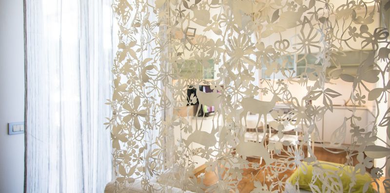Luminoso appartamento a 2 minuti da Brera - Hemeras Boutique Homes
