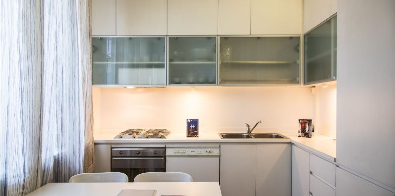 Luminoso appartamento a 2 minuti da Brera - Hemeras Boutique Homes