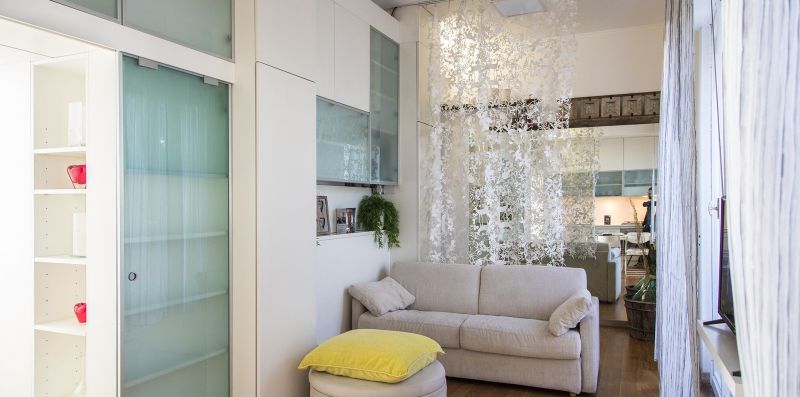 Luminoso appartamento a 2 minuti da Brera - Hemeras Boutique Homes
