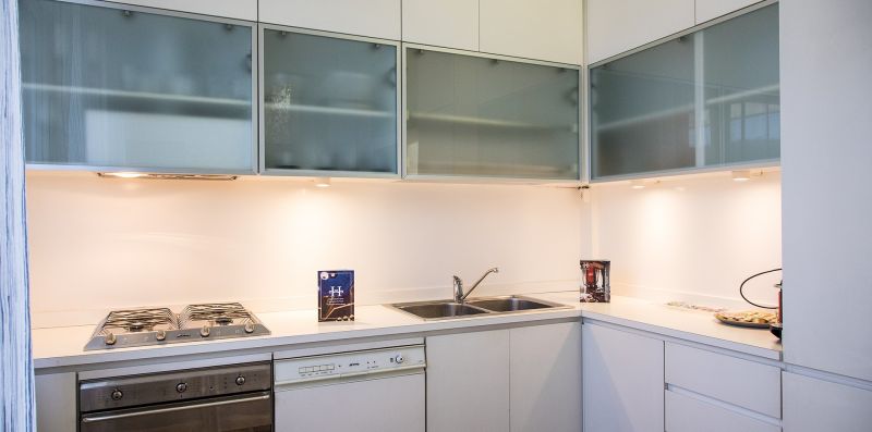 Luminoso appartamento a 2 minuti da Brera - Hemeras Boutique Homes