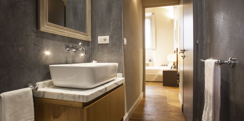 Suite di lusso nel Quadrilatero della moda n.5 - Hemeras Boutique Homes