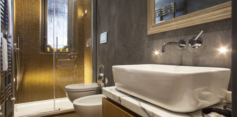 Suite di lusso nel Quadrilatero della moda n.5 - Hemeras Boutique Homes