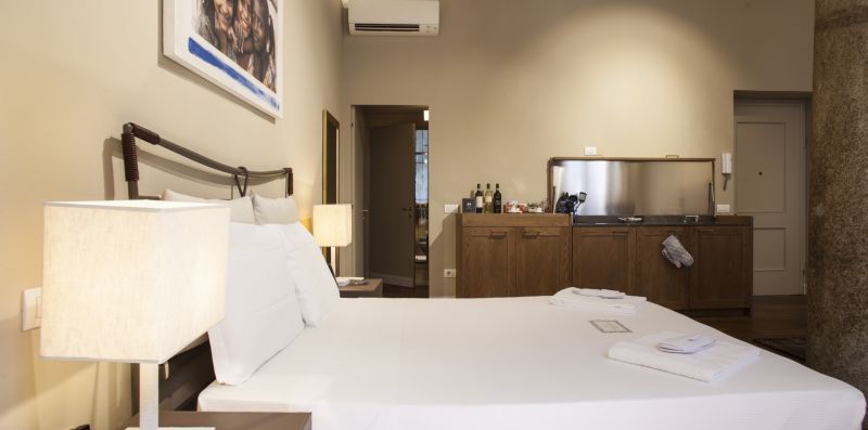 Suite di lusso nel Quadrilatero della moda n.5 - Hemeras Boutique Homes