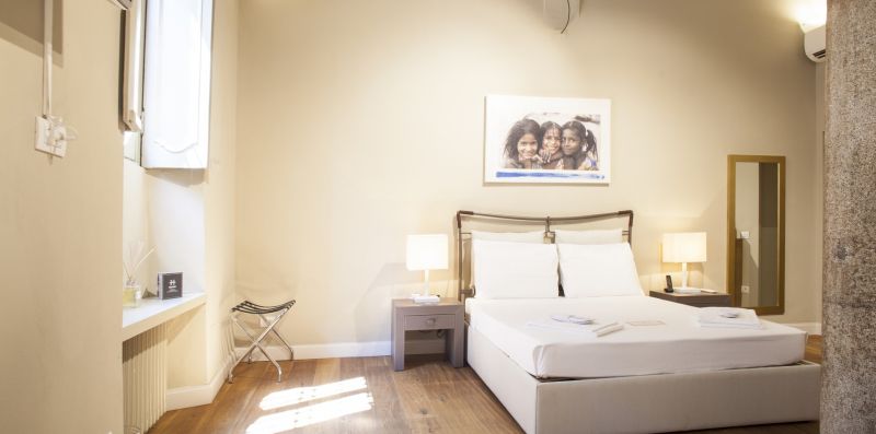 Suite di lusso nel Quadrilatero della moda n.5 - Hemeras Boutique Homes