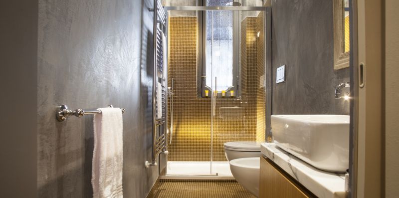 Suite di lusso nel Quadrilatero della moda n.5 - Hemeras Boutique Homes