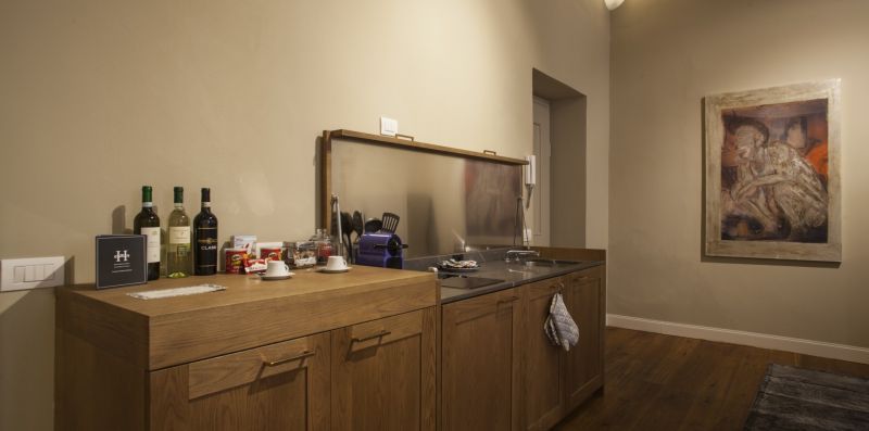 Suite di lusso nel Quadrilatero della moda n.5 - Hemeras Boutique Homes