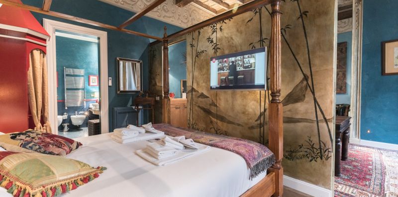 Suite di lusso nel Quadrilatero della moda - Tigre - Hemeras Boutique Homes