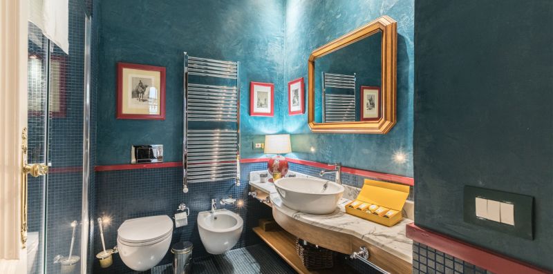 Suite di lusso nel Quadrilatero della moda - Tigre - Hemeras Boutique Homes