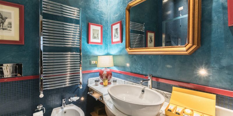 Suite di lusso nel Quadrilatero della moda - Tigre - Hemeras Boutique Homes