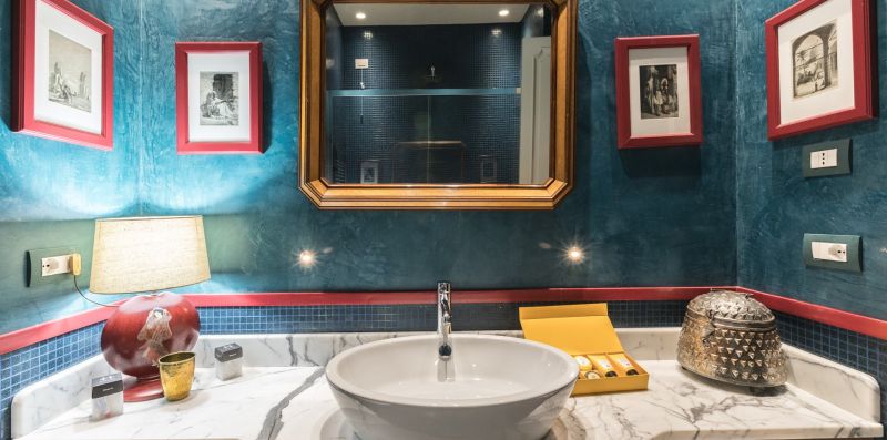 Suite di lusso nel Quadrilatero della moda - Tigre - Hemeras Boutique Homes