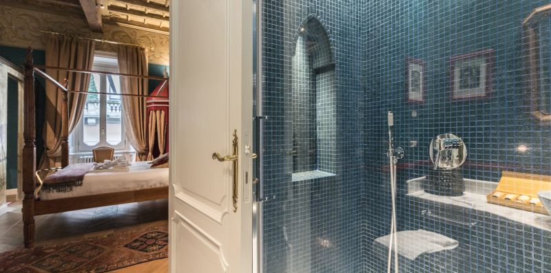 Suite di lusso nel Quadrilatero della moda - Tigre - Hemeras Boutique Homes