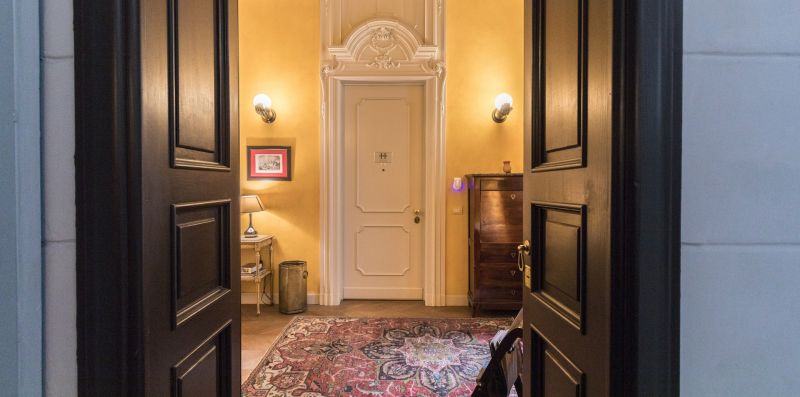Suite di lusso nel Quadrilatero della moda - Tigre - Hemeras Boutique Homes