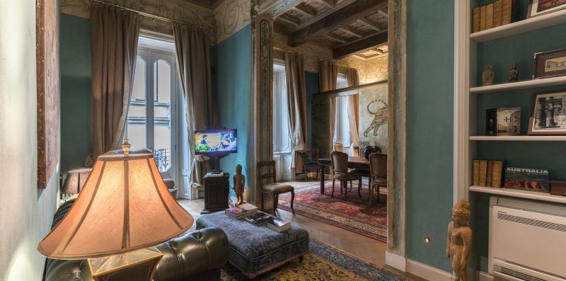 Suite di lusso nel Quadrilatero della moda - Tigre - Hemeras Boutique Homes