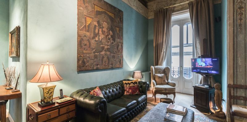 Suite di lusso nel Quadrilatero della moda - Tigre - Hemeras Boutique Homes
