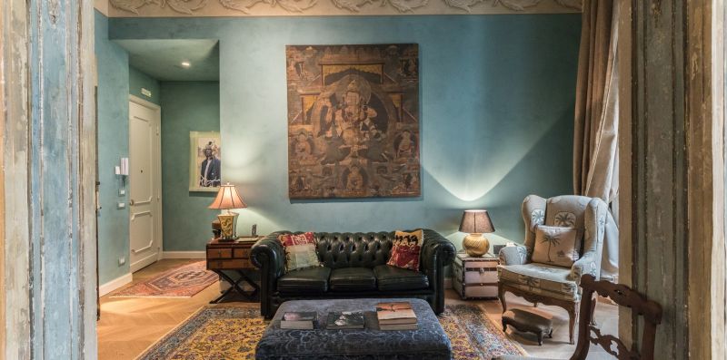 Suite di lusso nel Quadrilatero della moda - Tigre - Hemeras Boutique Homes