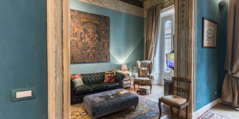 Suite di lusso nel Quadrilatero della moda - Tigre - Hemeras Boutique Homes