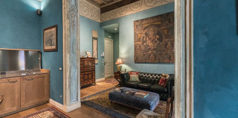 Suite di lusso nel Quadrilatero della moda - Tigre - Hemeras Boutique Homes