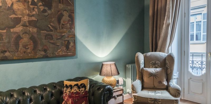 Suite di lusso nel Quadrilatero della moda - Tigre - Hemeras Boutique Homes