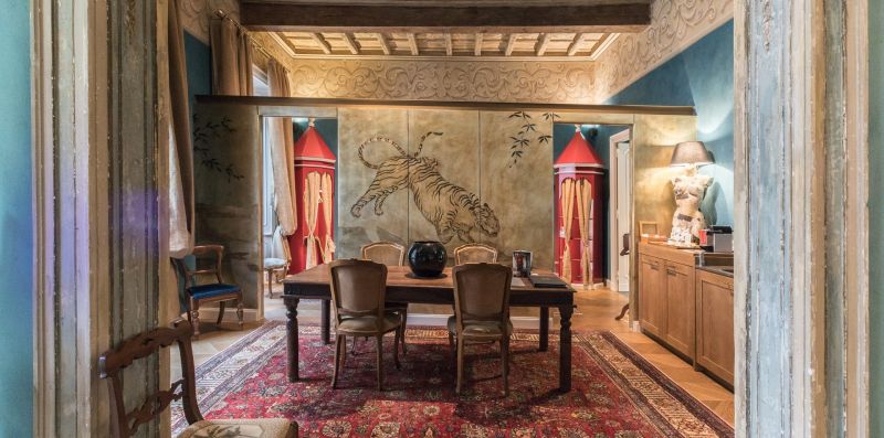 Suite di lusso nel Quadrilatero della moda - Tigre - Hemeras Boutique Homes