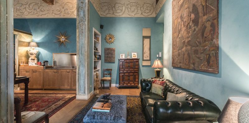 Suite di lusso nel Quadrilatero della moda - Tigre - Hemeras Boutique Homes