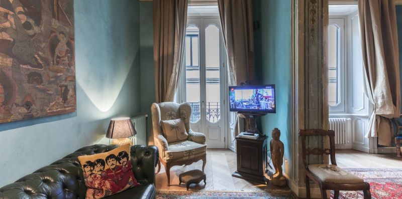 Suite di lusso nel Quadrilatero della moda - Tigre - Hemeras Boutique Homes