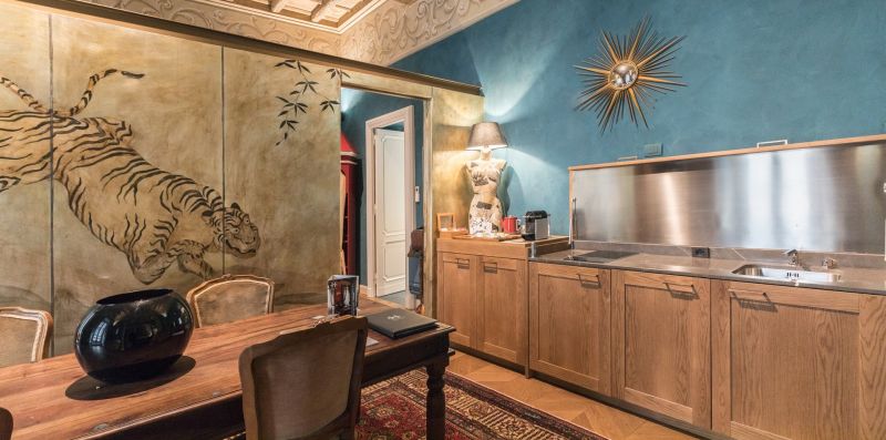 Suite di lusso nel Quadrilatero della moda - Tigre - Hemeras Boutique Homes