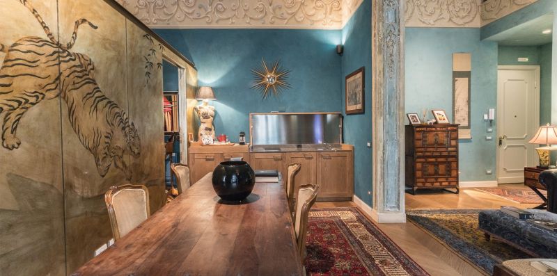 Suite di lusso nel Quadrilatero della moda - Tigre - Hemeras Boutique Homes