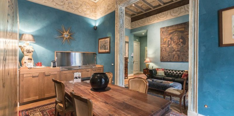 Suite di lusso nel Quadrilatero della moda - Tigre - Hemeras Boutique Homes